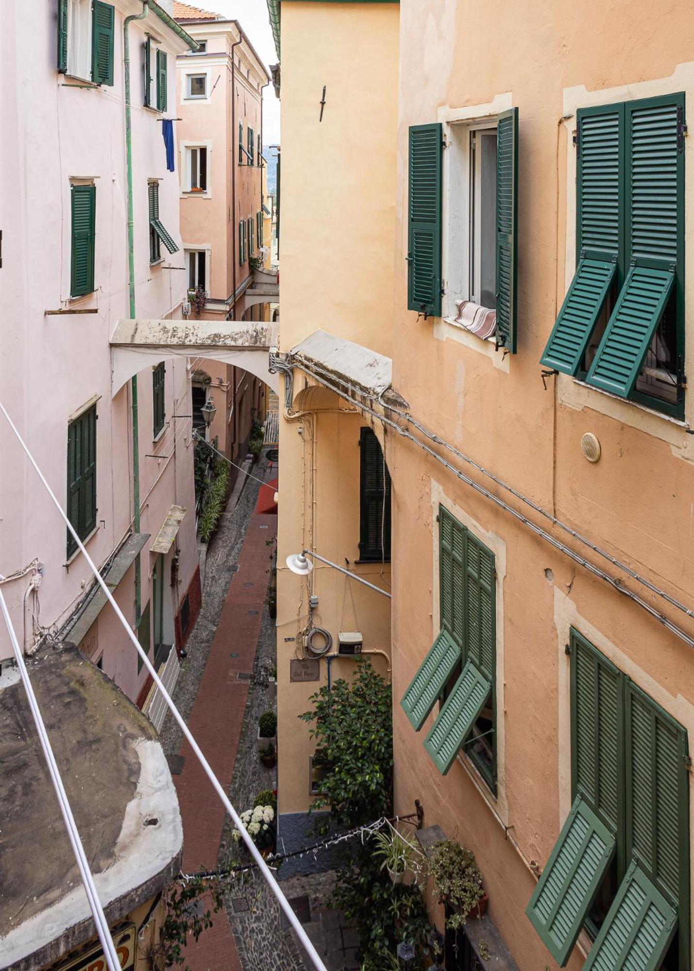 Bordiland 1 Bordighera Exterior foto