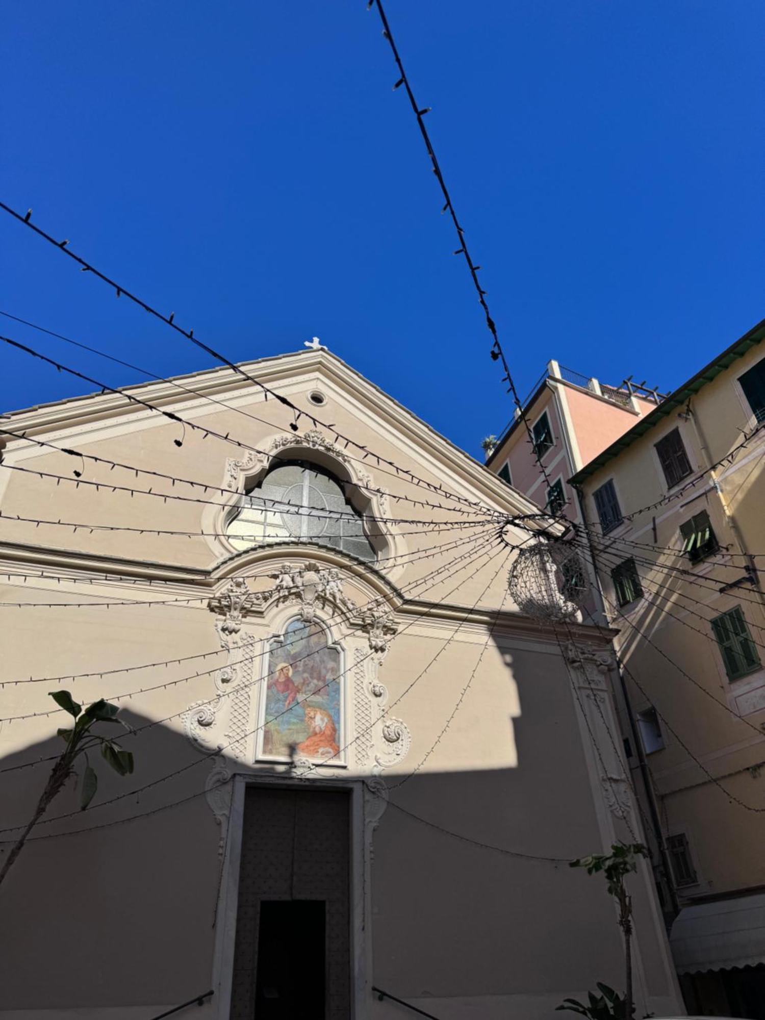Bordiland 1 Bordighera Exterior foto